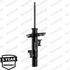 Iskunvaimennin, Etuakseli, Vasen, ford galaxy ii, mondeo iv, mondeo sedan iv, mondeo turnier iv, mondeo van iv, s-max, 1376898, 1376908,