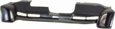 Jäähdyttimen säleikkö, honda accord v, 75100SN7G00