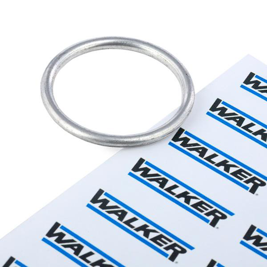WALKER Pakoputken Tiiviste NISSAN,HONDA 81084 18206567000,18302659000,18302659900 Tiiviste, Pakoputki 18303605000,18206567000,18302659000,18302659900
