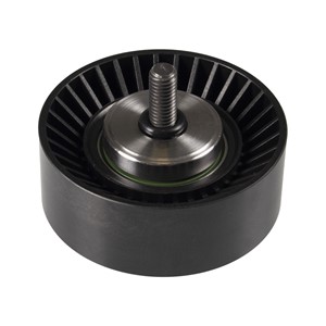 Ohjainrulla, moniurahihna, ford, 1 112 807, 1 139 951, 7 109 163, 95WF19A216AC, 95WF19A216AD, YS4E19A216AA