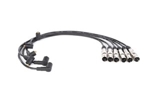 Sytytysjohtosarja, ford galaxy i, galaxy mk van i, vw golf iii, passat b3/b4, passat b3/b4 variant, sharan, sharan van, vento, 021 905 4