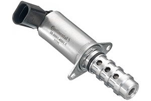 Säätöventtiili, nokka-akselin ajoitus (VVT), audi,seat,skoda,vw, 06F 109 257 A, 06F 109 257 C