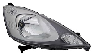Ajovalo, Vasen, honda jazz iii, 33150TF0G01, 33150-TF0-G01