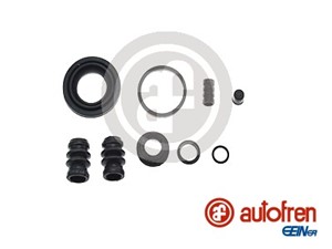 Korjaussarja, jarrusatula, Taka-akseli, honda,hyundai,infiniti,kia,nissan, 5831029A20, 58310-29A20