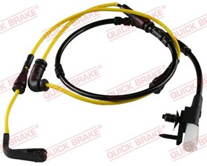 Kulumisenilmaisin, jarrupala, Etuakseli, land rover discovery sport, discovery sport van, LR083646