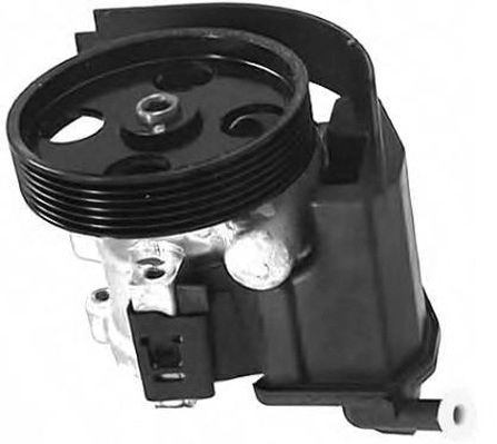 Hydrauliikkapumppu, ohjaus GENERAL RICAMBI PI0336