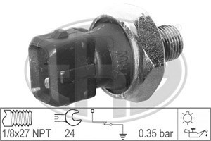 Öljynpainekytkin, honda,land rover,mg,rover, 37240-P5T-G00, GPS 135, NUC 10003