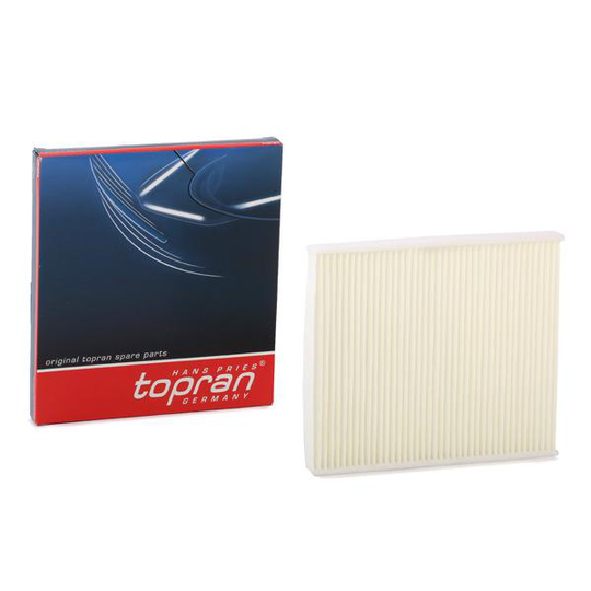 TOPRAN Raitisilmasuodatin FORD,FIAT 303 997 46723321,77366065,1557375 Sisäilmansuodatin,Suodatin, Sisäilma 1751197,9S5116N619AA,BS5116N619AA