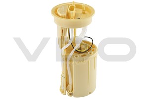 Polttoaineen syöttöyksikkö, vw transporter buss v, transporter flak/chassi v, transporter skåp v, 7E0 919 088 C