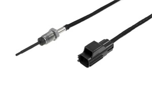 Tunnistin, pakokaasulämpötila, citroën,ford,ford usa,peugeot,volvo, 1381 181, 1406 177, 1480 867, 1543 768, 1606 611 680, 1681 281, 1681