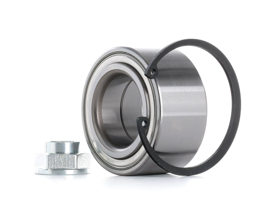 SKF Pyöränlaakerit HONDA VKBA 3246 44300S04A01,44300S04A02,44300S5A004 Pyöränlaakerisarja 44300S5A008,44300S6DE01,44300SR3A02,44300SR3A04,44300ST3E01