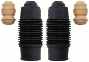 Pölysuojasarja, iskunvaimennin, Etuakseli, ford galaxy i, scorpio i, scorpio sedan i, scorpio turnier i, seat alhambra, vw sharan