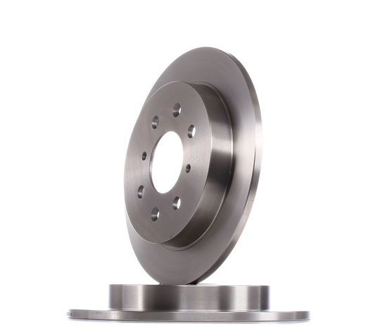 BREMBO Jarrulevyt HONDA 08.B602.10 42510TF0000,42510TG0T00,42510TG0T01 Jarrulevy 42510TG5H00