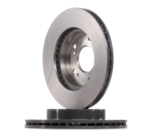BREMBO Jarrulevyt HONDA,ACURA 09.5457.31 45251S6M000,45251SNA000,45251SNA010 Jarrulevy 45251SNEA00,45251SZT000,45251SZT010,45251SZT020,45251SZT030
