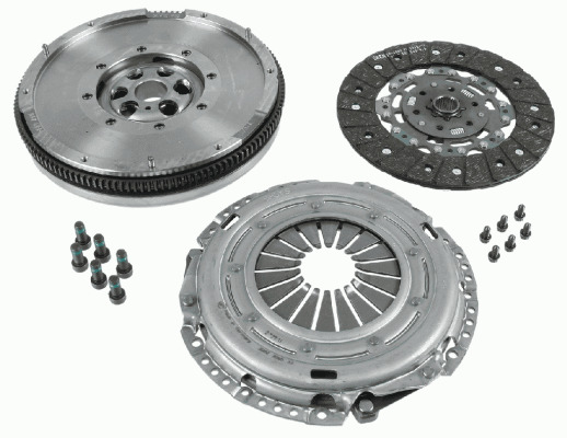 Kytkinpaketti SACHS 2289 601 001