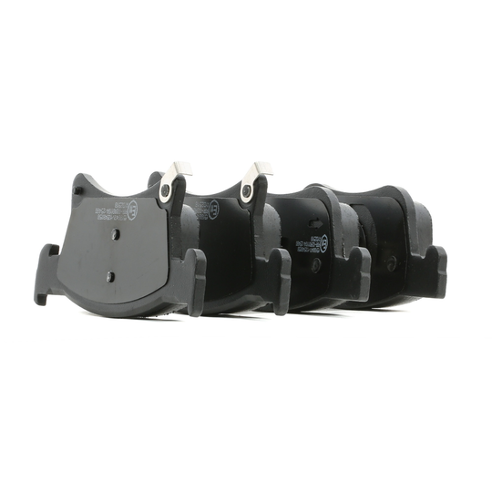 RIDEX Jarrupalat OPEL,VAUXHALL 402B1183 26225439,1605281,39122150 Jarrupalasarja,Jarrupala, Levyjarru 95517029,95524973,1605281,39122150,95517029