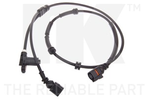 Tunnistin, kiertonopeus, Taka-akseli, oikea, ford galaxy i, galaxy mk van i, seat alhambra, alhambra van, vw sharan, sharan van, 1112766