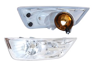 Sumuvalo, Eteen, vasen, ford galaxy ii, 1 680 267, 1 694 705