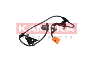 Tunnistin, kiertonopeus, Etuakseli, Oikea, honda civic coupé vii, civic hatchback vii, civic sedan vii, 57450-S5D-013