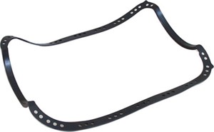 Tiiviste, öljypohja, honda accord iii, accord aerodeck iii, 11251PC6000, 11251PC6010