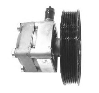 Hydrauliikkapumppu, ohjaus GENERAL RICAMBI PI1142