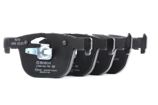 BOSCH Jarrupalat BMW 0 986 494 786 34206799813,34216850570 Jarrupalasarja,Jarrupala, Levyjarru