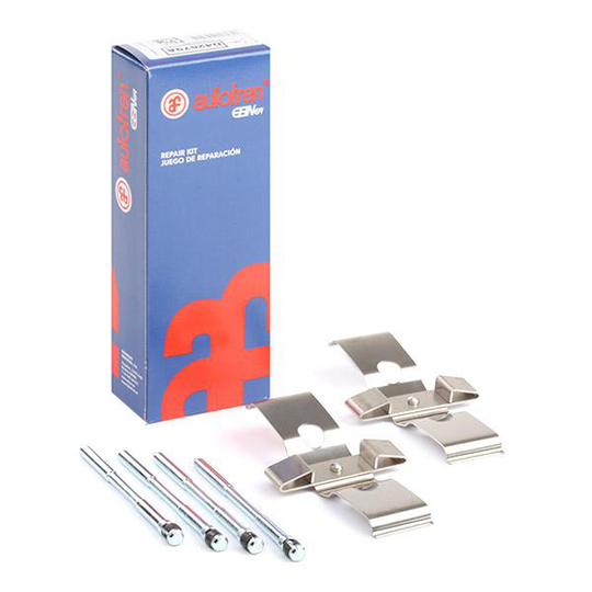 AUTOFREN SEINSA Tarvikesarja, Jarrupala VW D42679A 7L6698269B