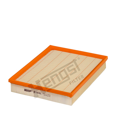 Ilmansuodatin HENGST FILTER E153L