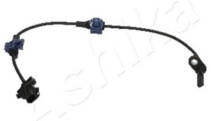 Tunnistin, kiertonopeus, Taakse, oikea, honda cr-v iv, 57470T0GA01