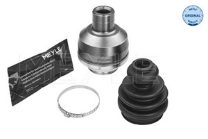 Nivelsarja, vetoakseli, Vaihteiston puoli, Etuakseli, oikea, ford galaxy i, seat alhambra, vw sharan, 1 008 247, 7M0 498 104 X, 7M0 498