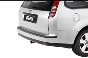 Vetokoukku, irrotettava, ford focus turnier ii