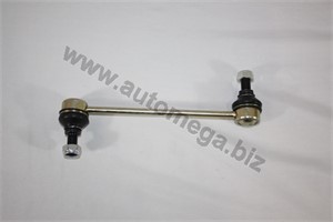 Tanko, kallistuksenvaimennin, Etuakseli, Molemminpuolin, ford galaxy i, glas goggomobil coupé, seat alhambra, vw sharan, 1 009 591, 1 14