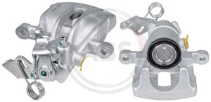 Jarrusatula, Taka-akseli, Vasen, ford,seat,vw, 1001960, 1478438, 1H0 615 423, 1H0 615 423A, 1H0 615 423B, 1H0 615 423D, 1H0.615.423, 1H0