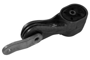 Vaihteiston ripustus, Takana, ford galaxy i, 1109111, 1118740, 7M3 399 201 G, YM21 6A026 FA, YM21 6A026 FB