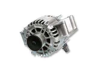Laturi, honda civic hatchback viii, jazz ii, 31100-PWA-004, 31100-RSH-004, A 5TB 139 1ZD, A5 TB0 091, A5 TB1 391, AHGA56, AHGA69