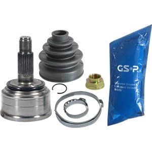 Nivelsarja, vetoakseli, Etuakseli, Pyörän puoli, etuakseli molemminpuoleinen, honda, 44010S07000, 44010S10010, 44010SR3J01, 44010SR3J02,