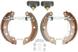 Jarrukenkäsarja, Taka-akseli, alfa romeo 145, 146, fiat brava, bravo i, marea, marea weekend, 0009950814, 0060750472, 720466, 9947106