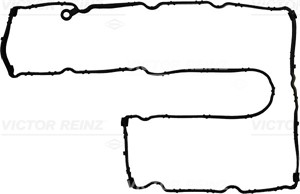 Tiiviste, venttiilikoppa, ford,volvo, 1 704 081, 31 330 772, BM5G 6584 BA