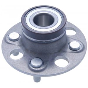 Pyörän napa, Taka-akseli, molemminpuolinen, honda city sedan v, insight, jazz ii, jazz iii, st, 42200-SLA-N01, 42200-TF0-N51, 42200-TF0-