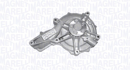Vesipumppu MAGNETI MARELLI 352316171343