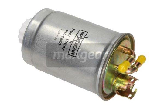 Polttoainesuodatin MAXGEAR 26-0436