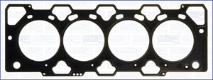 Tiiviste, sylinterikansi, honda,land rover,mg,rover, LVB100930