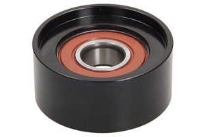 Ohjainrulla, moniurahihna, honda accord vii, accord tourer vii, civic hatchback viii, cr-v ii, cr-v iii, fr-v, 31190-RBD-E01