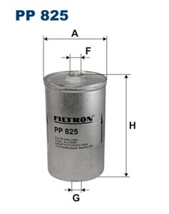 Polttoainesuodatin, bentley,ferrari,ford,lancia,peugeot,rolls-royce,saab,tvr,volvo,vw, 1306530, 1306530-5, 1389450, 1389450-6, 1389562,