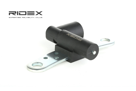 RIDEX Kampiakselin Asentotunnistin RENAULT,NISSAN,DACIA 833C0035 6001548175,2379800QAC,6001548175 Kampiakselin Anturi,Impulssianturi, Kampiakseli