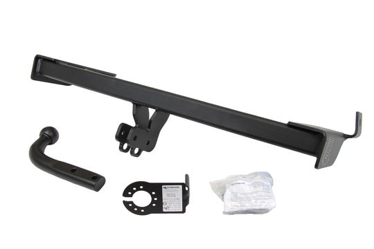 Vetokoukku STEINHOF STS-148 Seat Inca '95-03, VW Caddy Box, Caddy Estate '95-04, Caddy Pickup '96-00