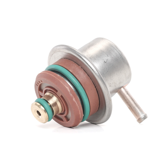 RIDEX Polttoaineen Paineensäätäjä VW,AUDI,SKODA 168C0002 078133534,078133534A,078133534C 078133534C,BA9C968B,078133534C,15610D68EA1C000,06B133534C