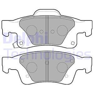 Jarrupalasarja, levyjarru, Taka-akseli, jeep grand cherokee iv, grand cherokee van, 2AMV4386AA, 2AMV4386AB, 68052386AA, 68052387AA, V201