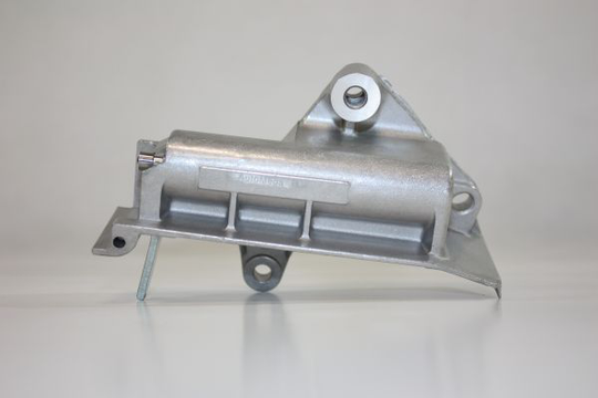 Vaimennin, hammashihna AUTOMEGA 160010010