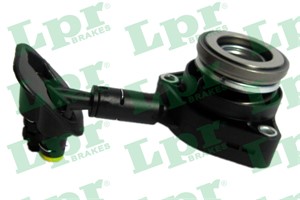 Irroitusmekanismi, kytkin, ford,volvo, 1474665, 1591018, 1672781, 30787885, 31272727, 31325189, 6G917A564CA, 6G917A564CB, 6G917A564CC
